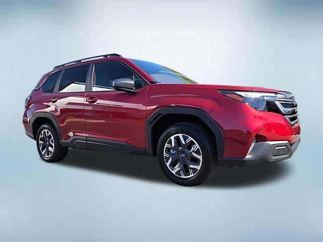 New 2026 Subaru Forester Premium AWD/4WD image 2