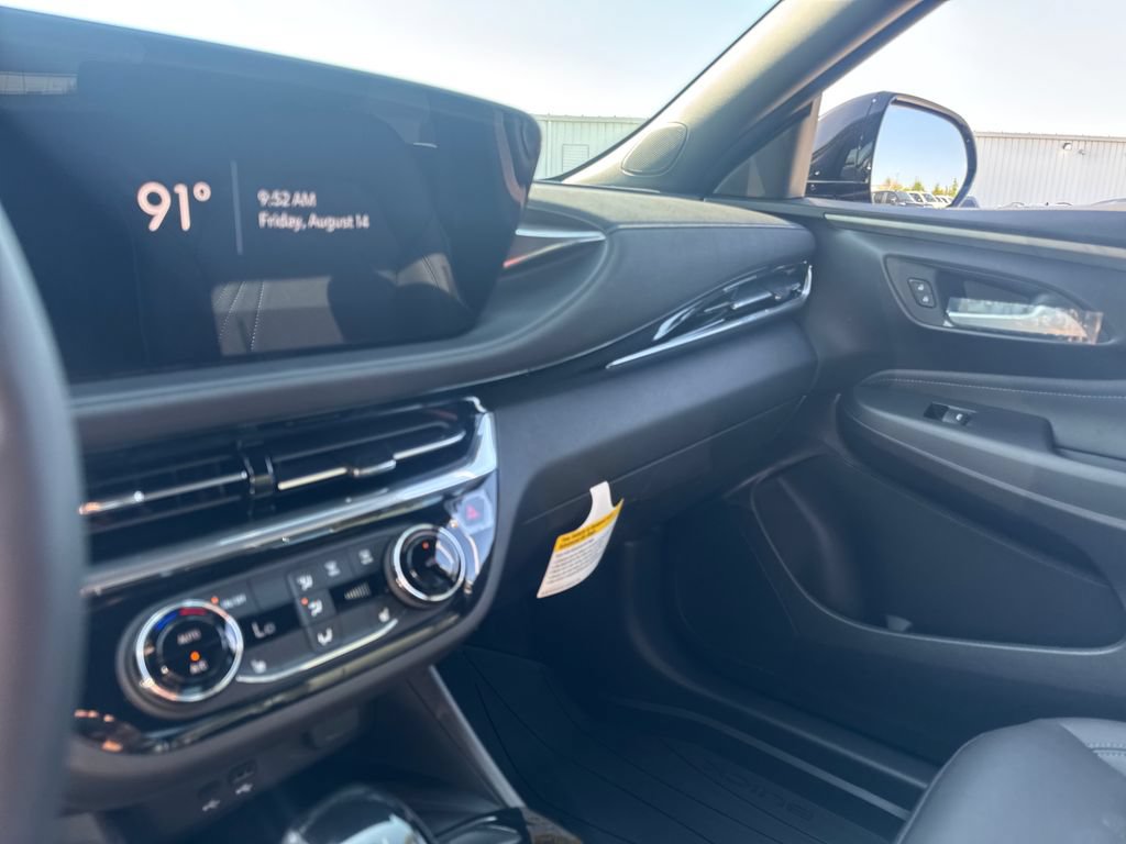 New 2026 Buick Envista Sport Touring w/ Convenience I Package FWD image 19