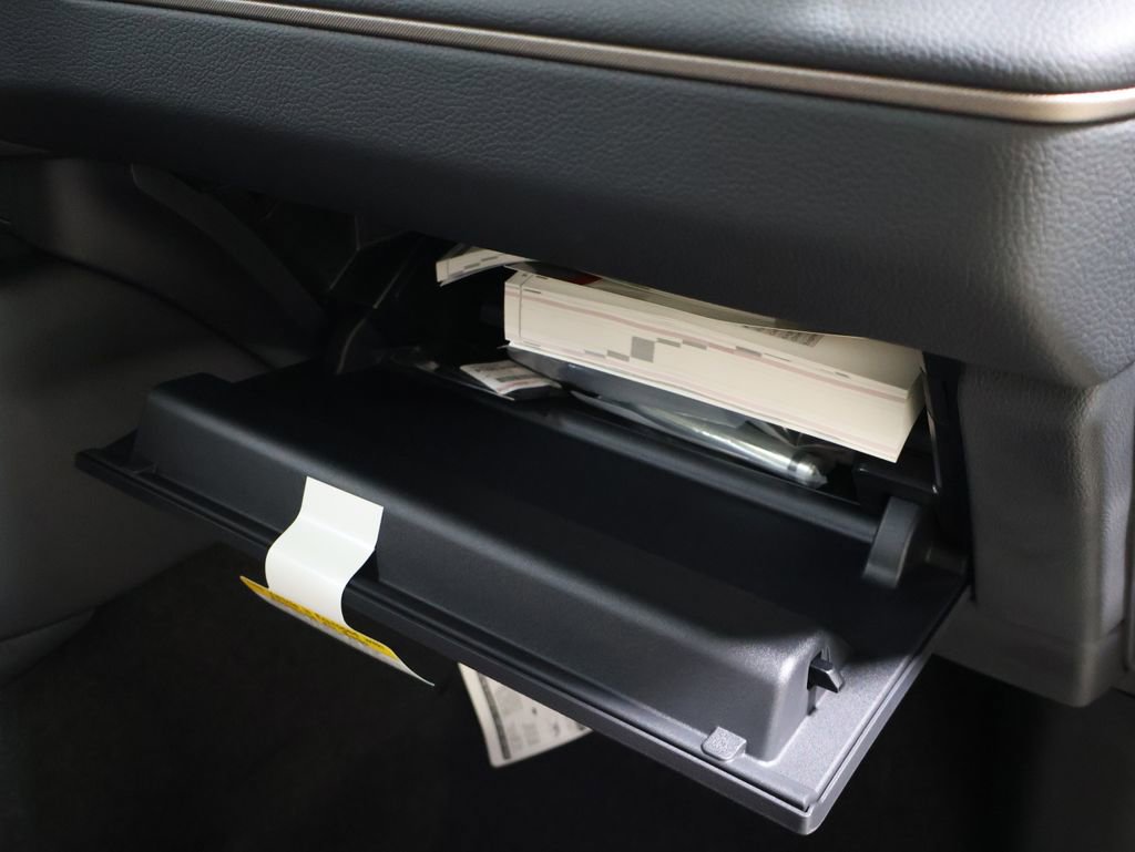 New 2026 Toyota Land Cruiser w/ Premium Package image 25