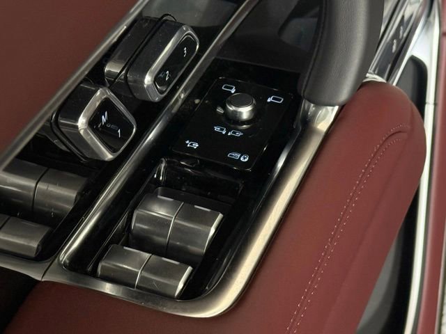 New 2026 Land Rover Range Rover Autobiography image 27