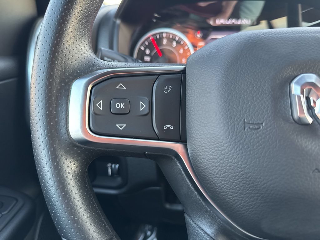 New 2026 RAM 1500 Express AWD/4WD image 12