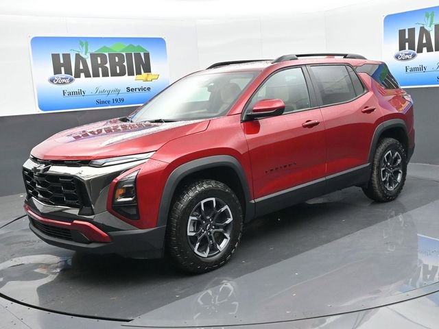 New 2026 Chevrolet Equinox ACTIV w/ Convenience Package III