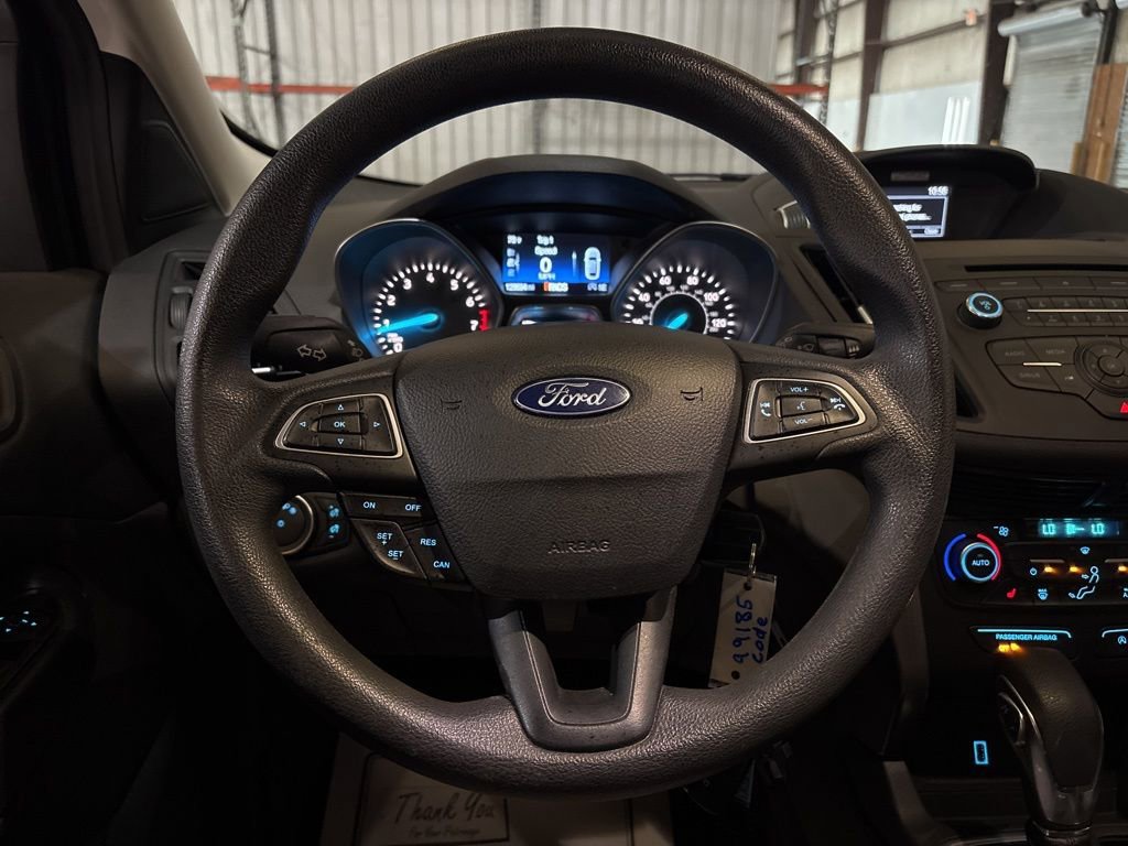 Used 2018 Ford Escape SE AWD/4WD image 25