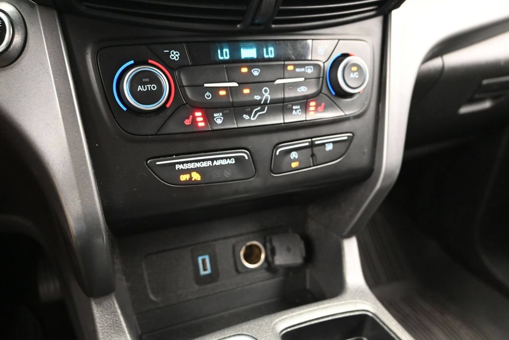 Used 2019 Ford Escape SEL w/ Sun & Style Package FWD image 40