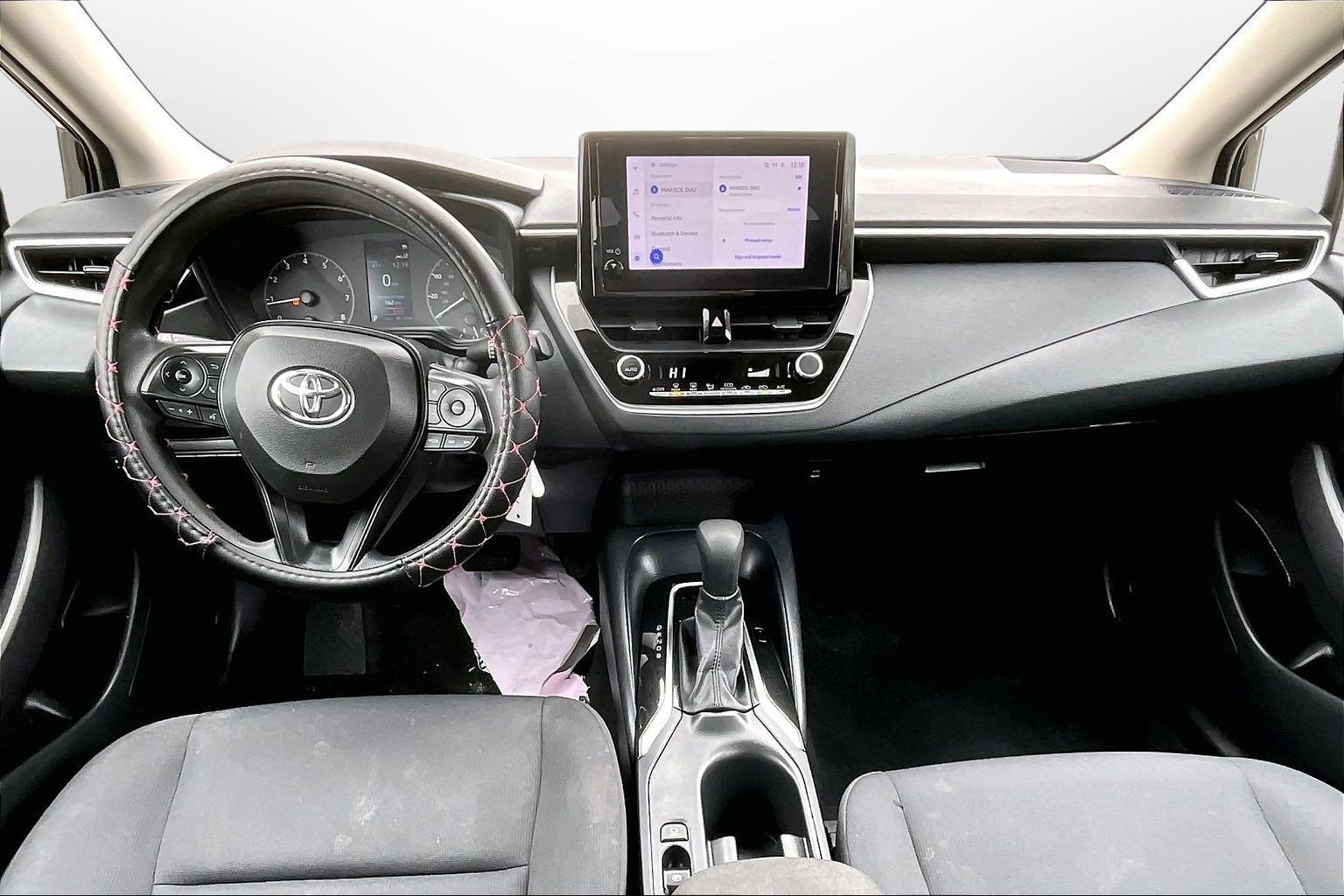 Used 2023 Toyota Corolla LE image 14