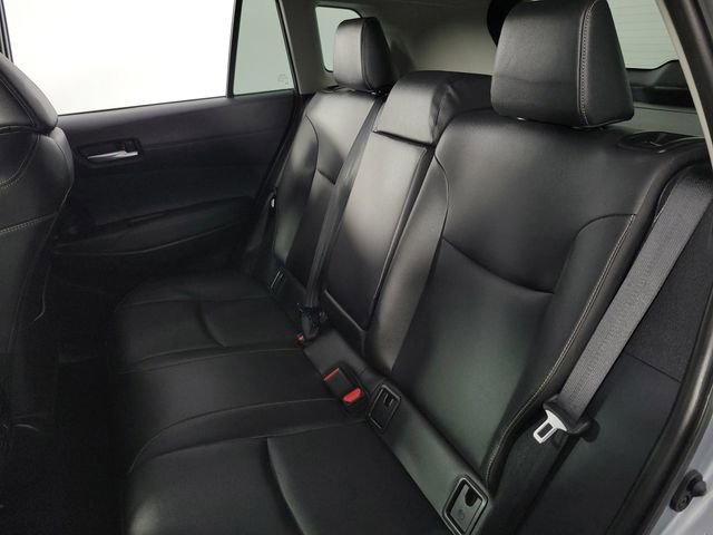 Used 2024 Toyota Corolla Cross XLE FWD image 17