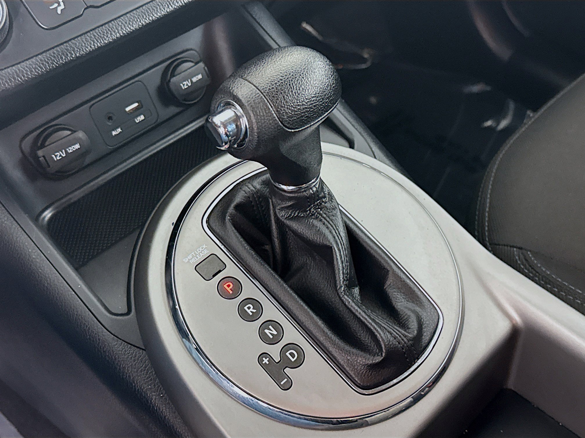 Used 2016 Kia Sportage LX image 19