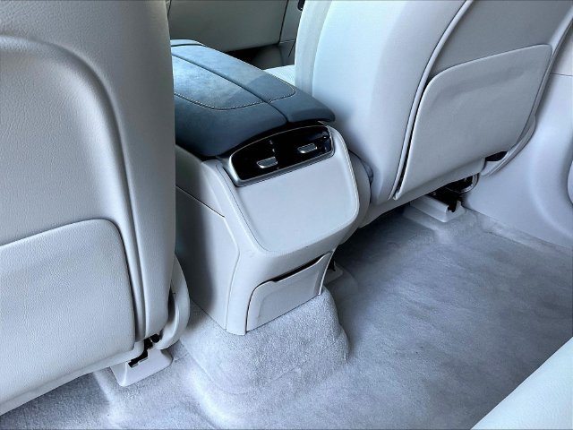 Used 2023 Mercedes-Benz EQS 450+ 4MATIC SUV image 12