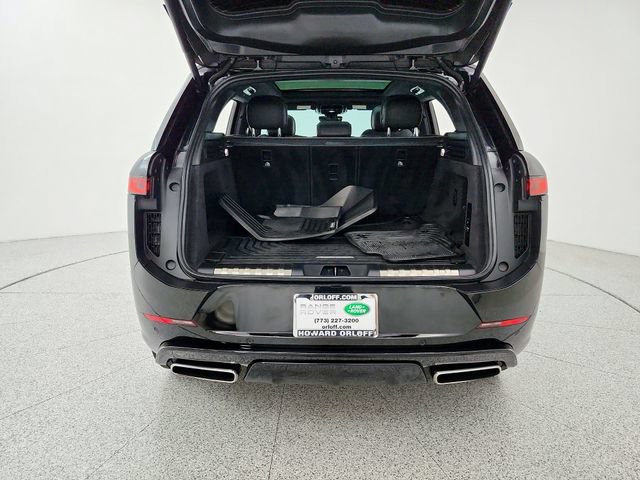 Certified 2024 Land Rover Range Rover Sport Dynamic SE AWD/4WD image 19