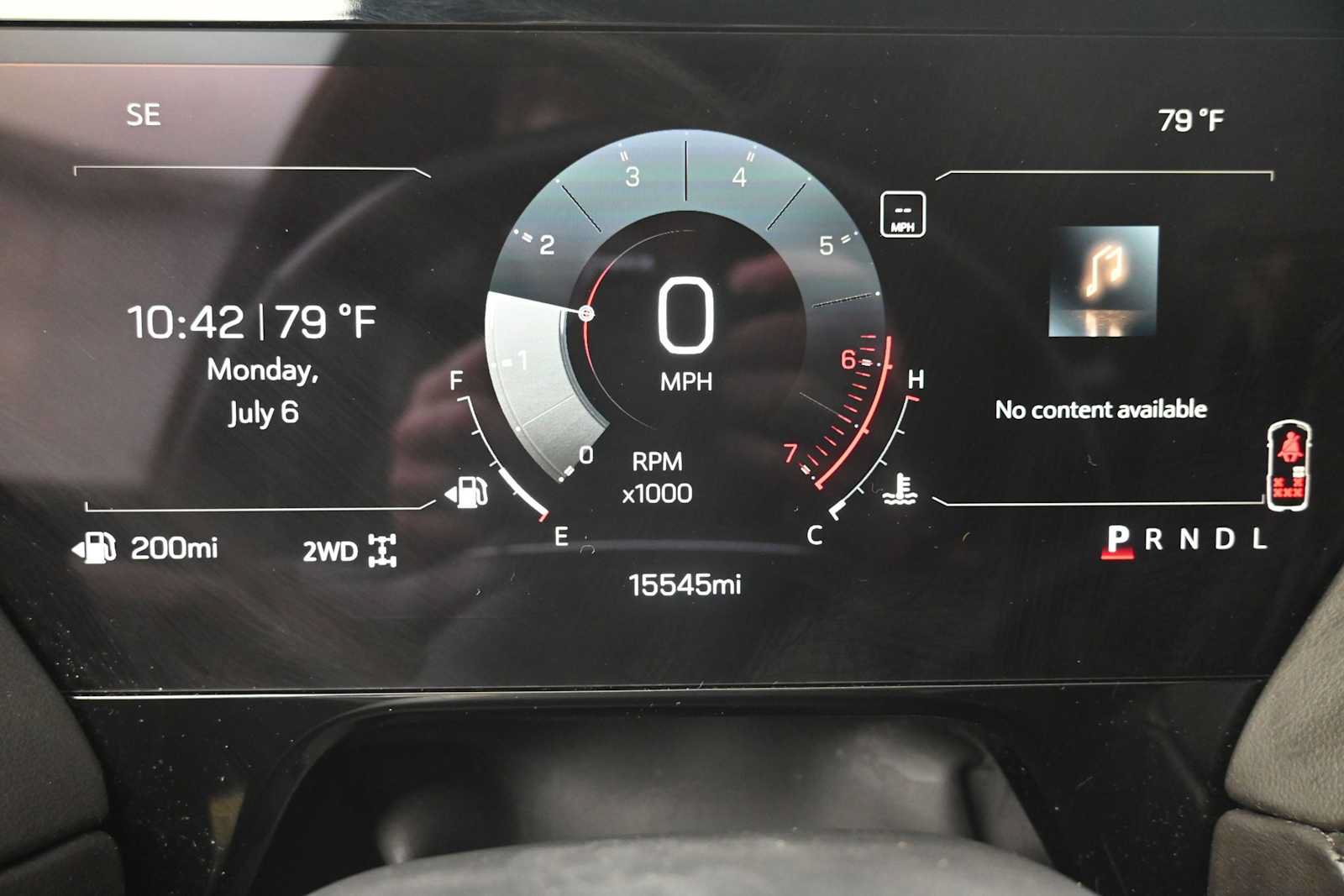 Used 2025 GMC Yukon XL Elevation AWD/4WD image 23