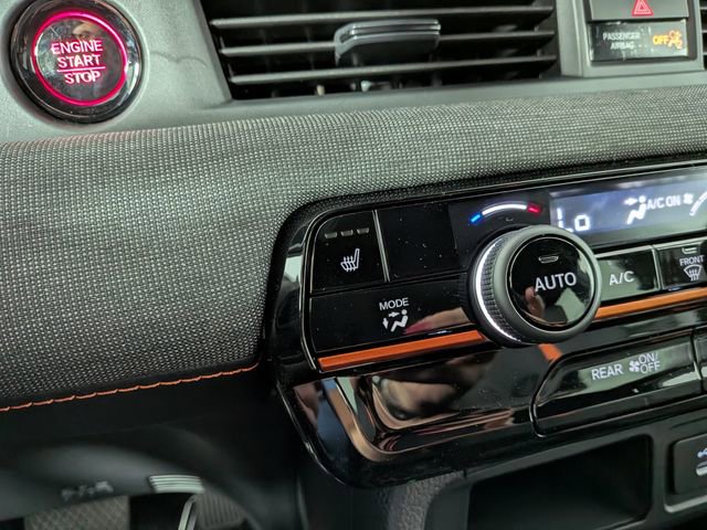 New 2026 Honda Passport TrailSport image 7