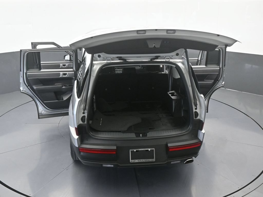 Used 2025 Hyundai Santa Fe SE FWD image 66