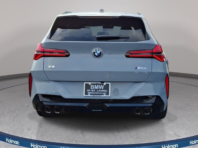 New 2026 BMW X3 M50 w/ Premium Package AWD/4WD image 5