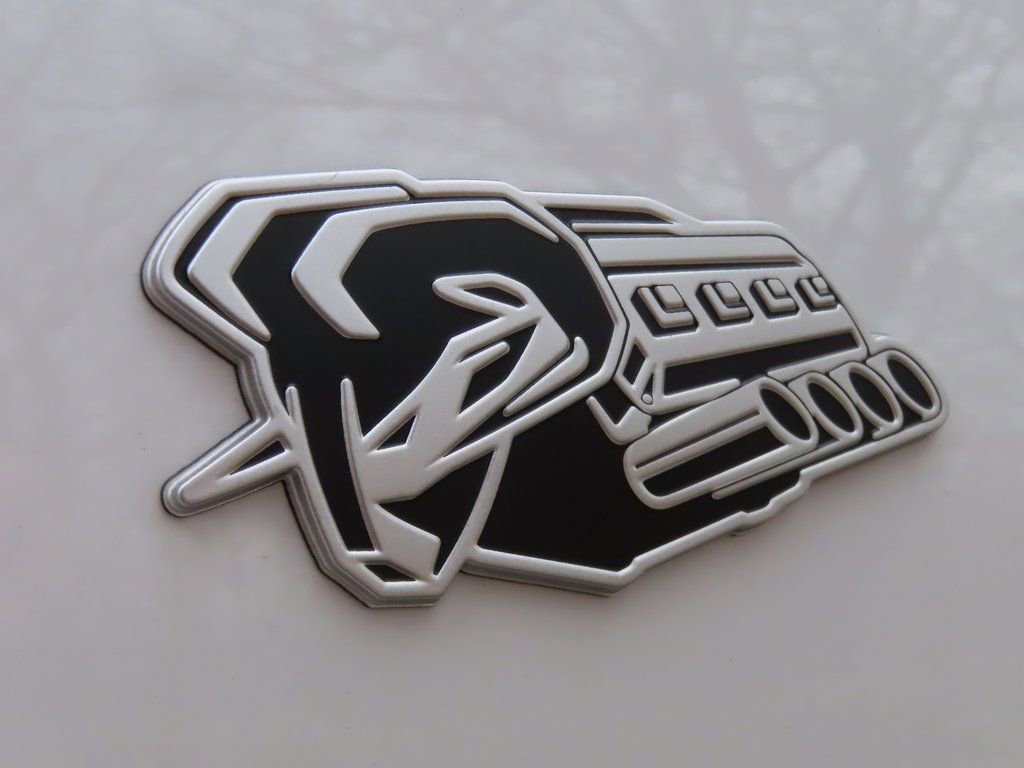 New 2026 RAM 1500 Big Horn image 16