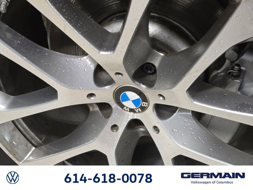 Used 2020 BMW X5 sDrive40i w/ Premium Package image 16