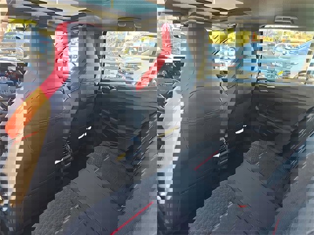 New 2026 Volkswagen GTI SE image 8