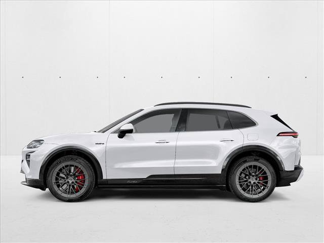 New 2026 Porsche Cayenne Electric AWD/4WD image 2