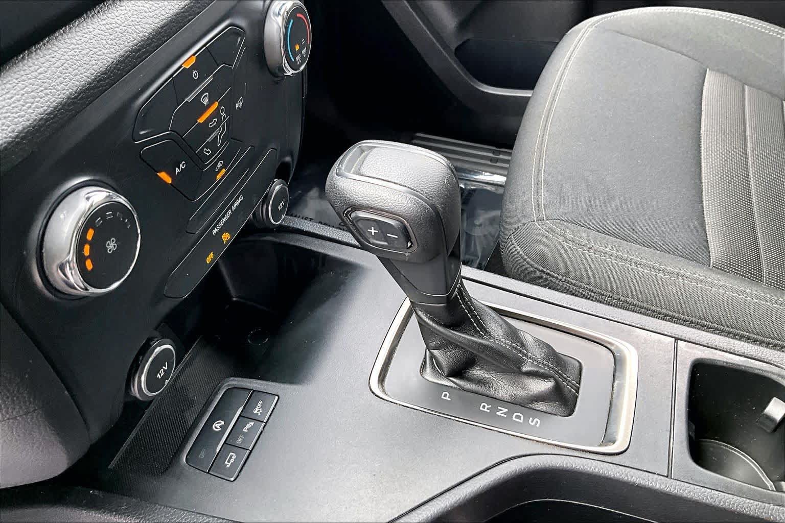 Used 2019 Ford Ranger XLT RWD image 16