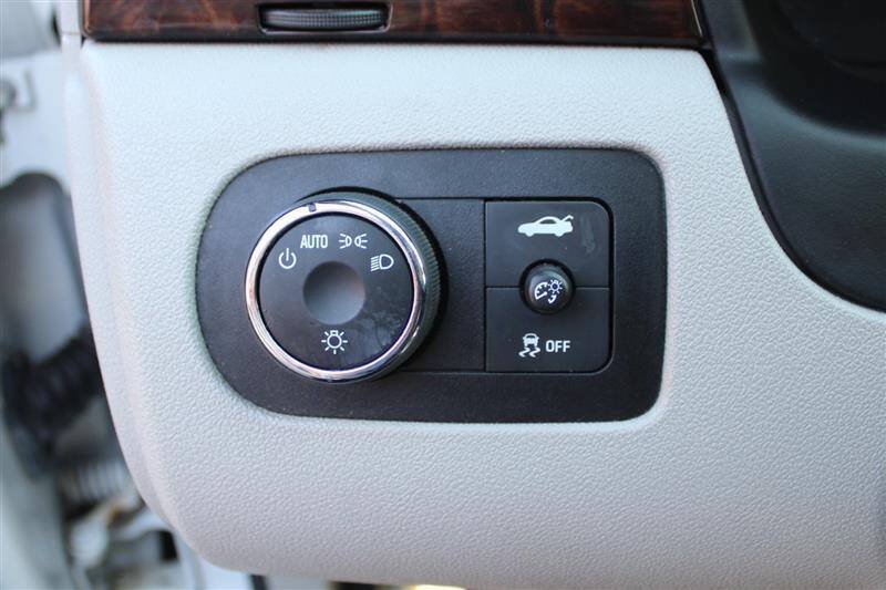 Used 2016 Chevrolet Impala Limited LS FWD image 16