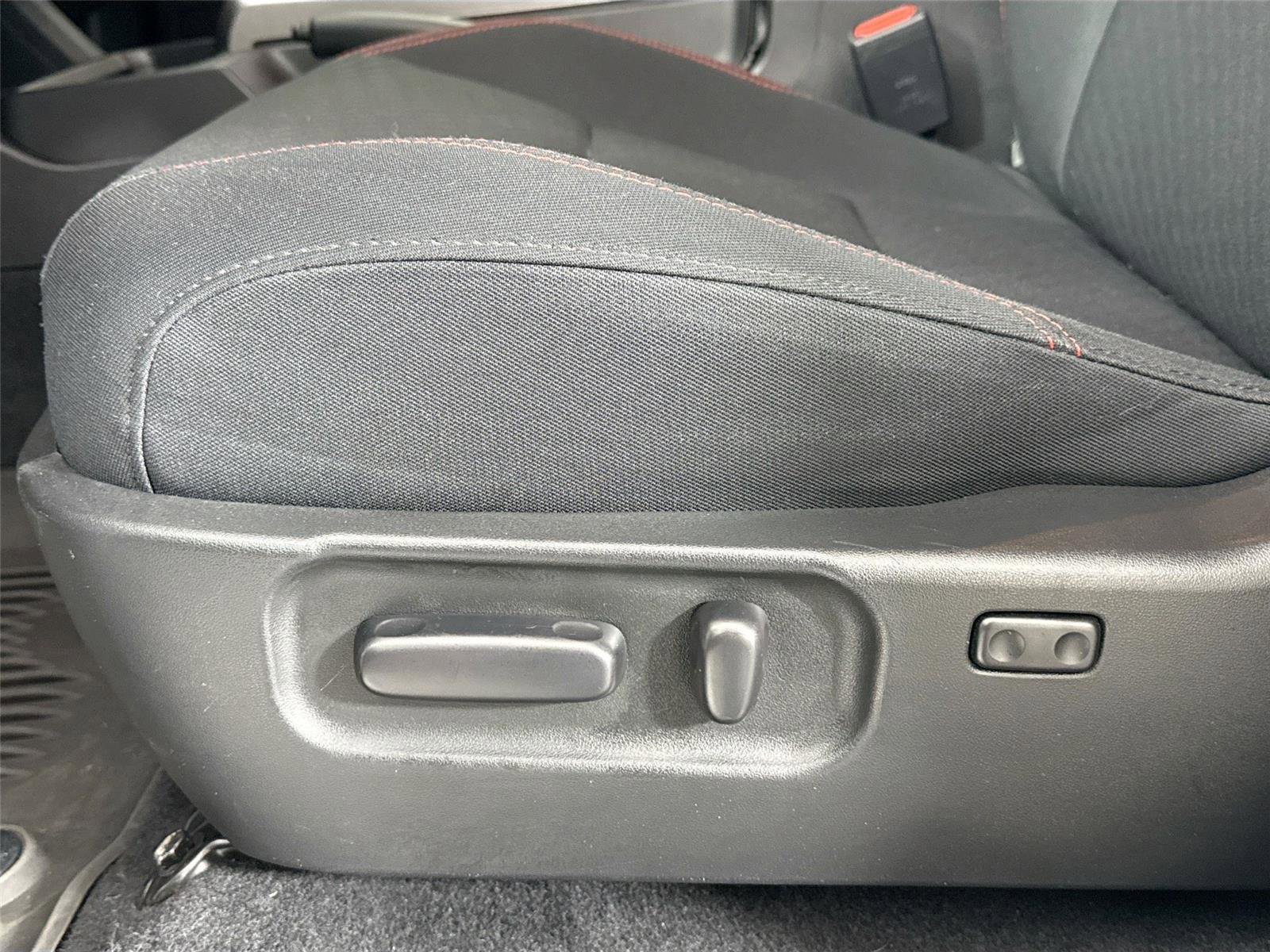 Certified 2023 Toyota Tacoma SR5 image 25