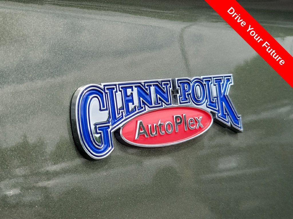 Used 2022 RAM 2500 Power Wagon w/ Level 2 Equipment Group AWD/4WD image 27