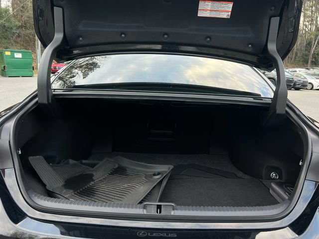 Used 2024 Lexus ES 350 350 image 29