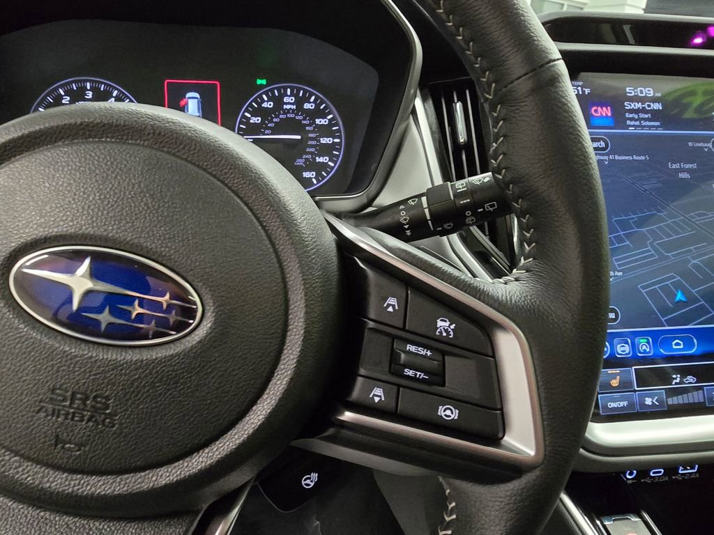 Used 2025 Subaru Outback Limited XT w/ Popular Package #2 image 19