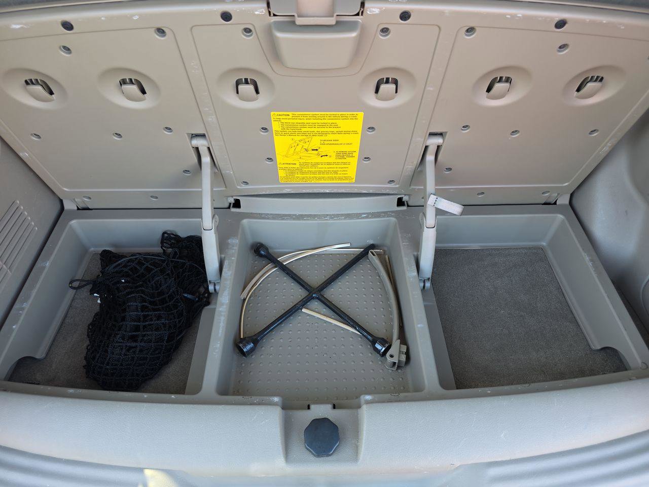 Used 2003 Oldsmobile Silhouette GLS image 29