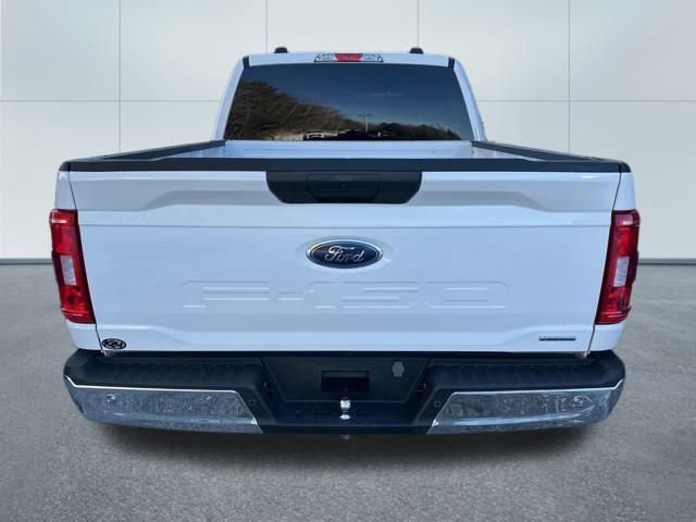 Used 2023 Ford F150 XLT image 7