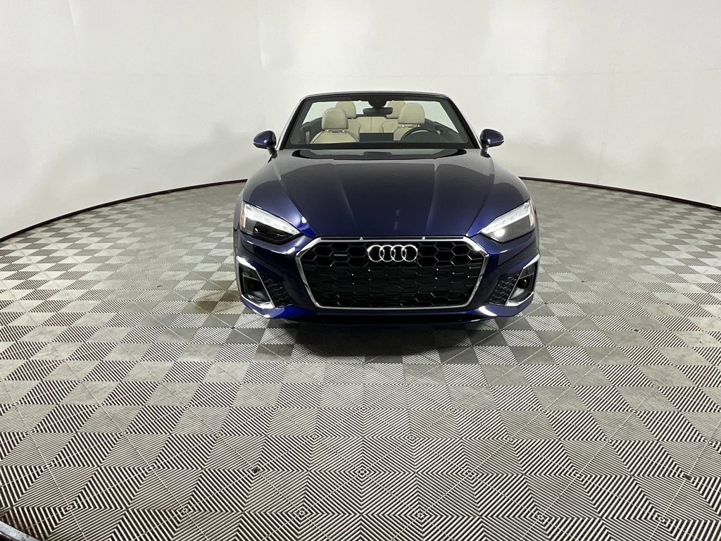 Used 2024 Audi A5 2.0T Premium Plus image 7