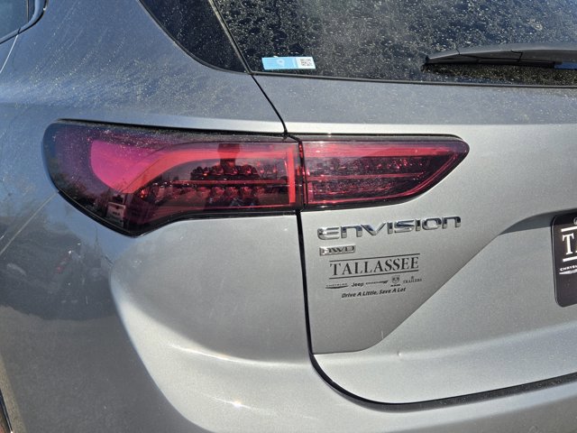 Used 2024 Buick Envision Sport Touring image 8