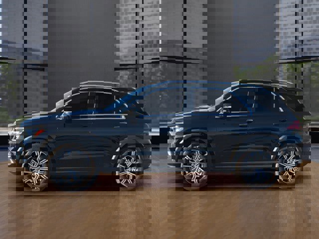 Used 2025 Mercedes-Benz GLE 350 4MATIC image 13