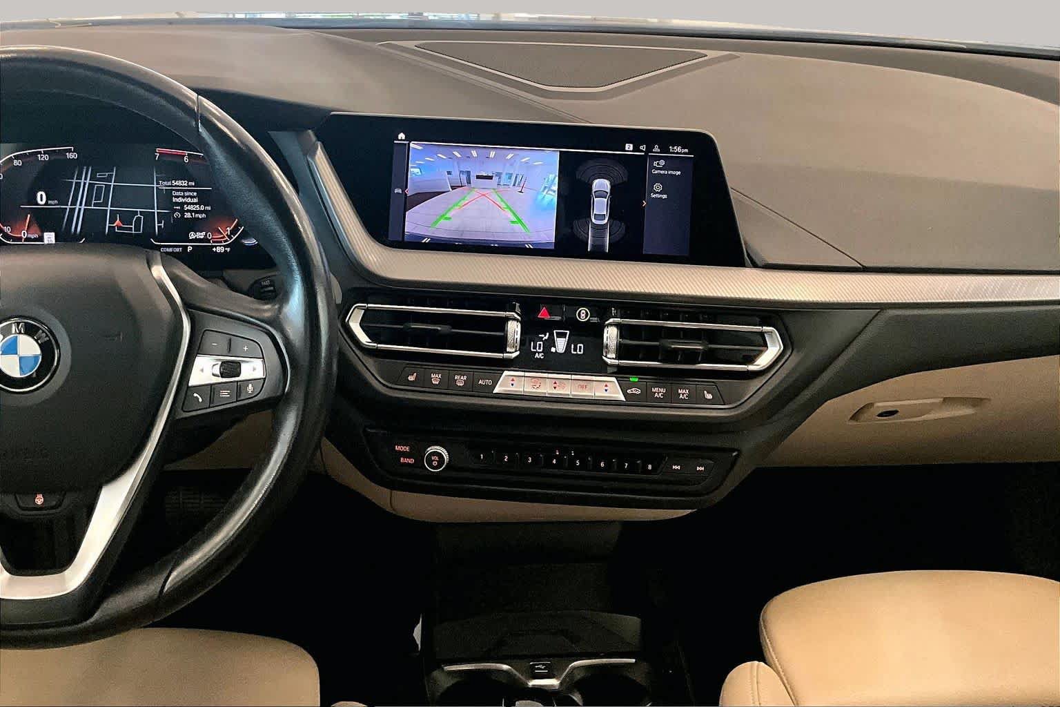 Used 2022 BMW 228i Gran Coupe w/ Convenience Package FWD image 6