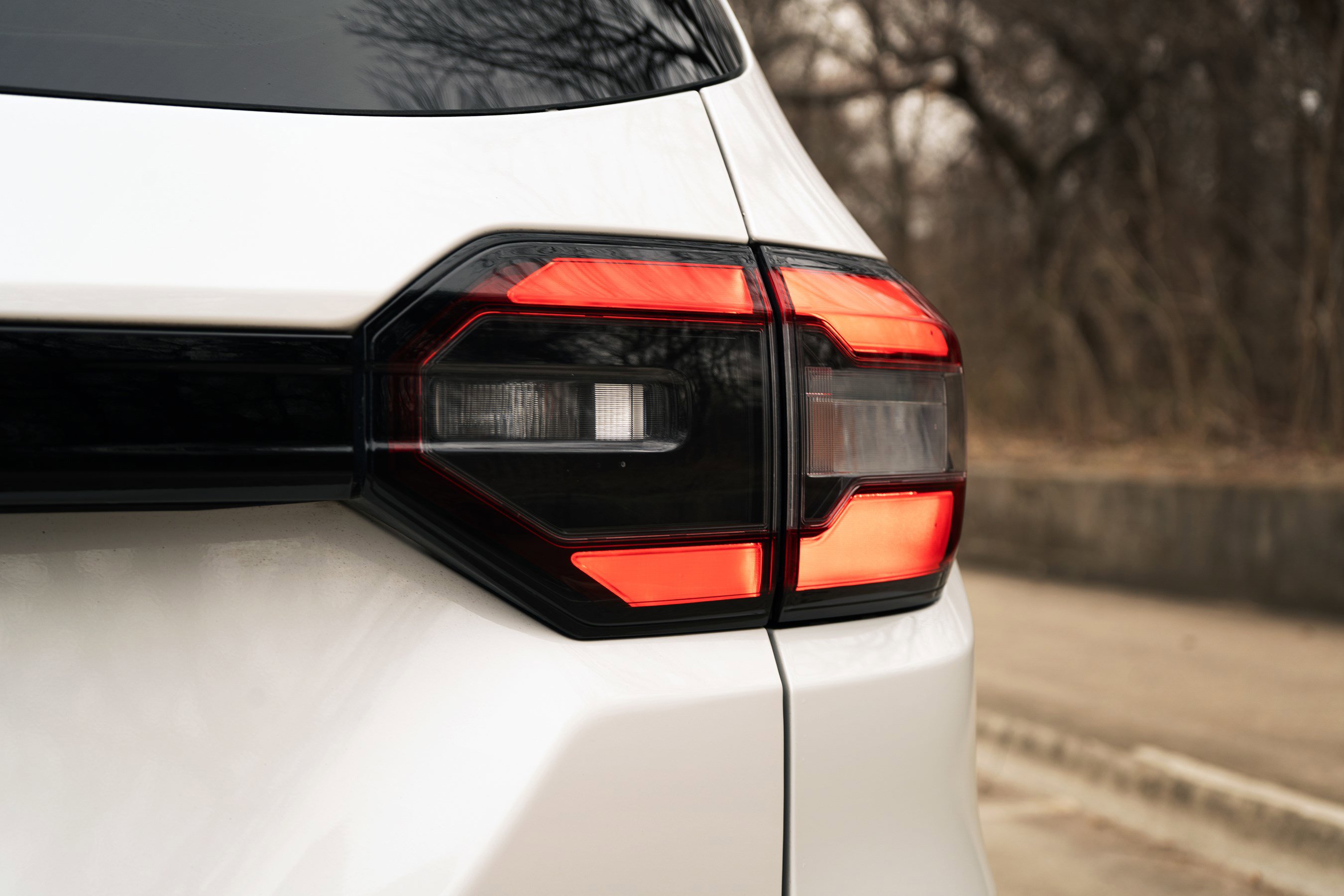 Used 2025 Honda Pilot Black Edition image 13