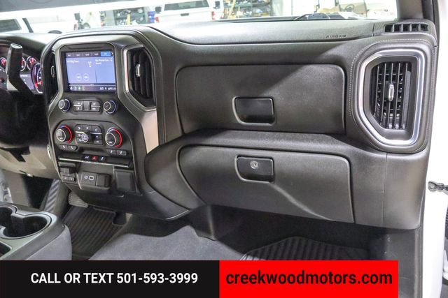 Used 2022 Chevrolet Silverado 3500 LT w/ Convenience Package image 54