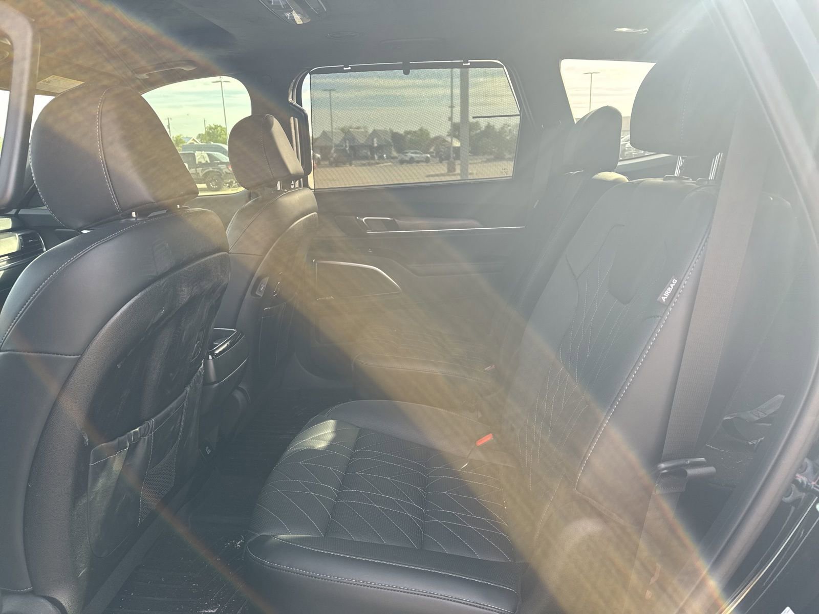 Used 2024 Kia Telluride SX Prestige X-Pro image 9