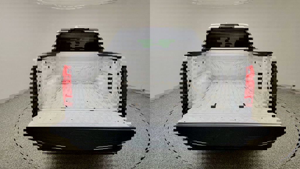 Used 2024 Chevrolet Silverado EV W/T AWD/4WD image 22