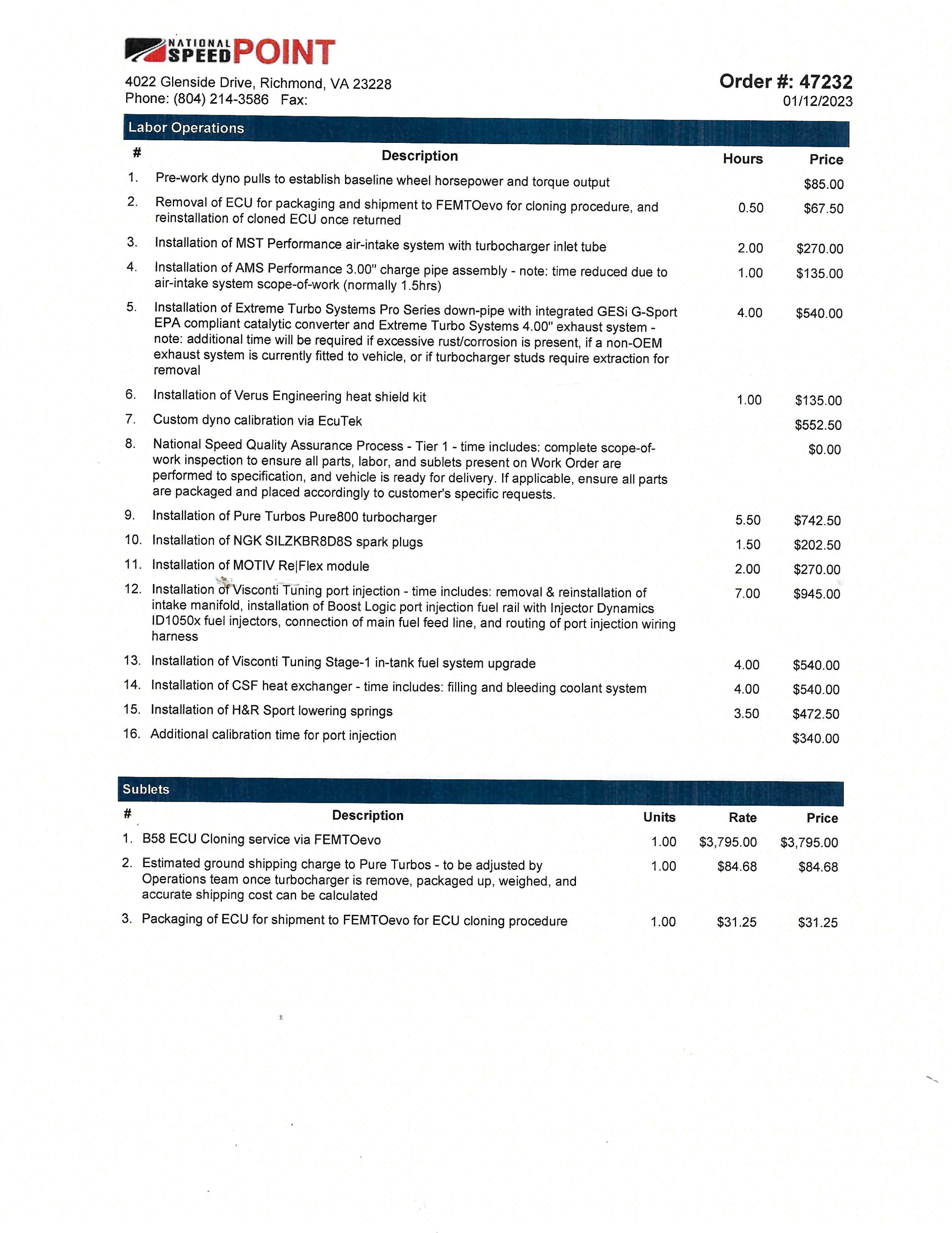 Used 2022 Toyota Supra Premium w/ Driver Assist Package RWD image 4