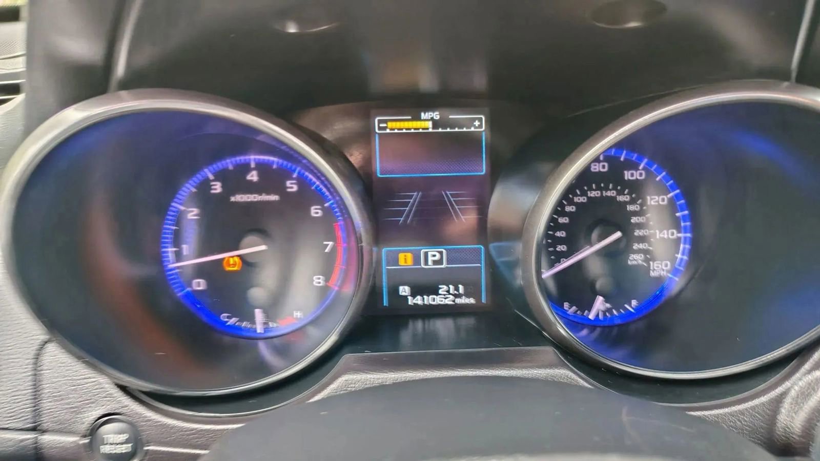 Used 2016 Subaru Outback 3.6R Limited image 18