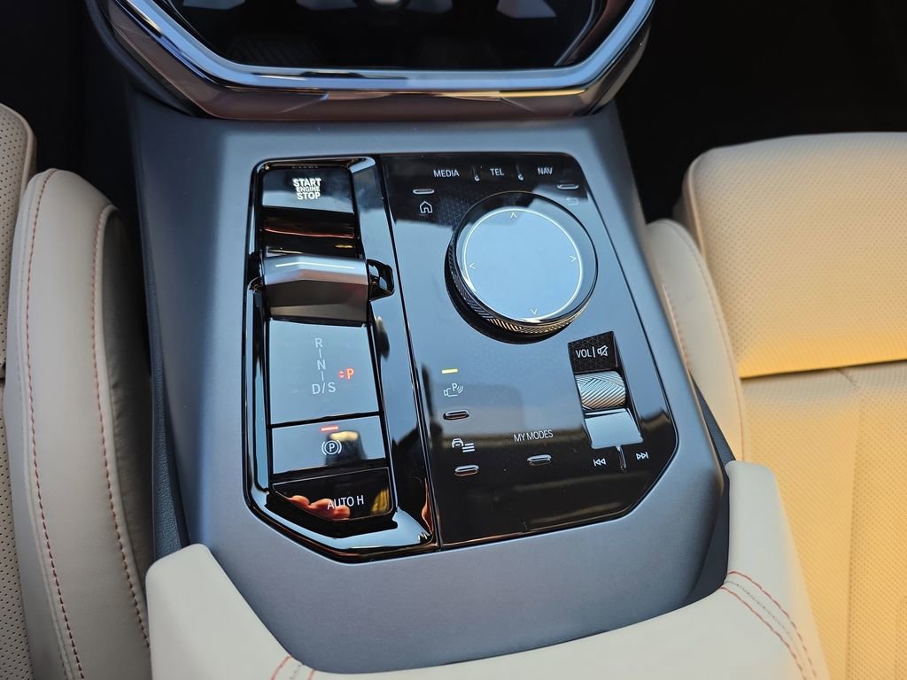 New 2026 BMW X3 xDrive30 w/ Convenience Package image 16