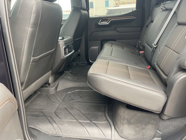 Used 2022 Chevrolet Silverado 1500 High Country image 22