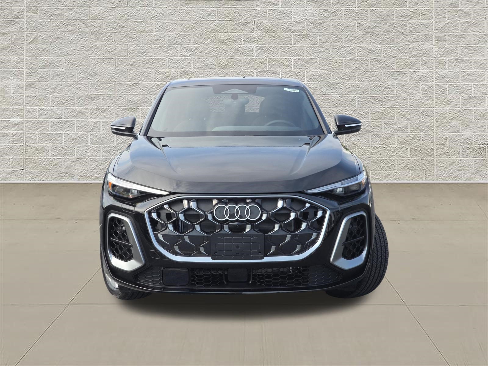 New 2026 Audi Q5 Premium Plus AWD/4WD image 2