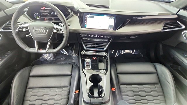 Used 2022 Audi RS e-tron GT w/ Carbon Performance Package image 88