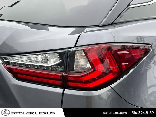 Used 2020 Lexus RX 350 AWD w/ Premium Package image 14