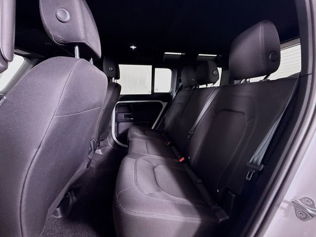Certified 2023 Land Rover Defender 110 image 23