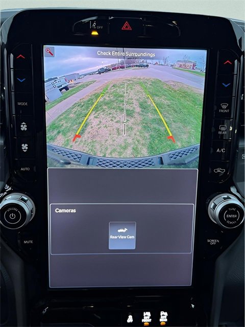 New 2026 RAM 1500 Big Horn image 14