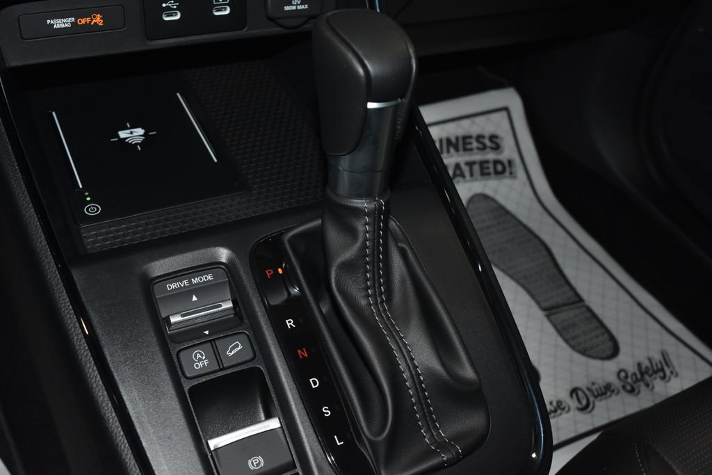 Used 2026 Honda CR-V EX-L image 19