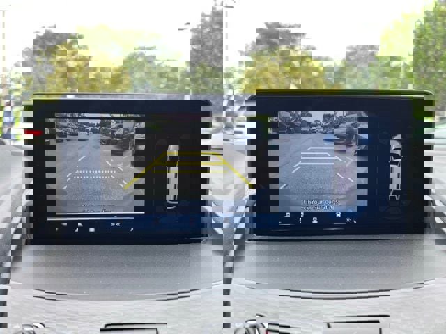 Used 2019 Acura RDX w/ Technology Package FWD image 11