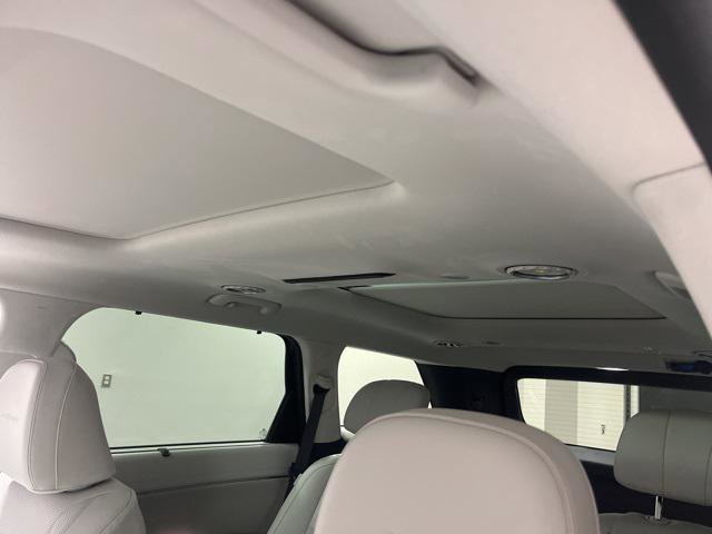 New 2026 Hyundai Palisade Calligraphy image 12