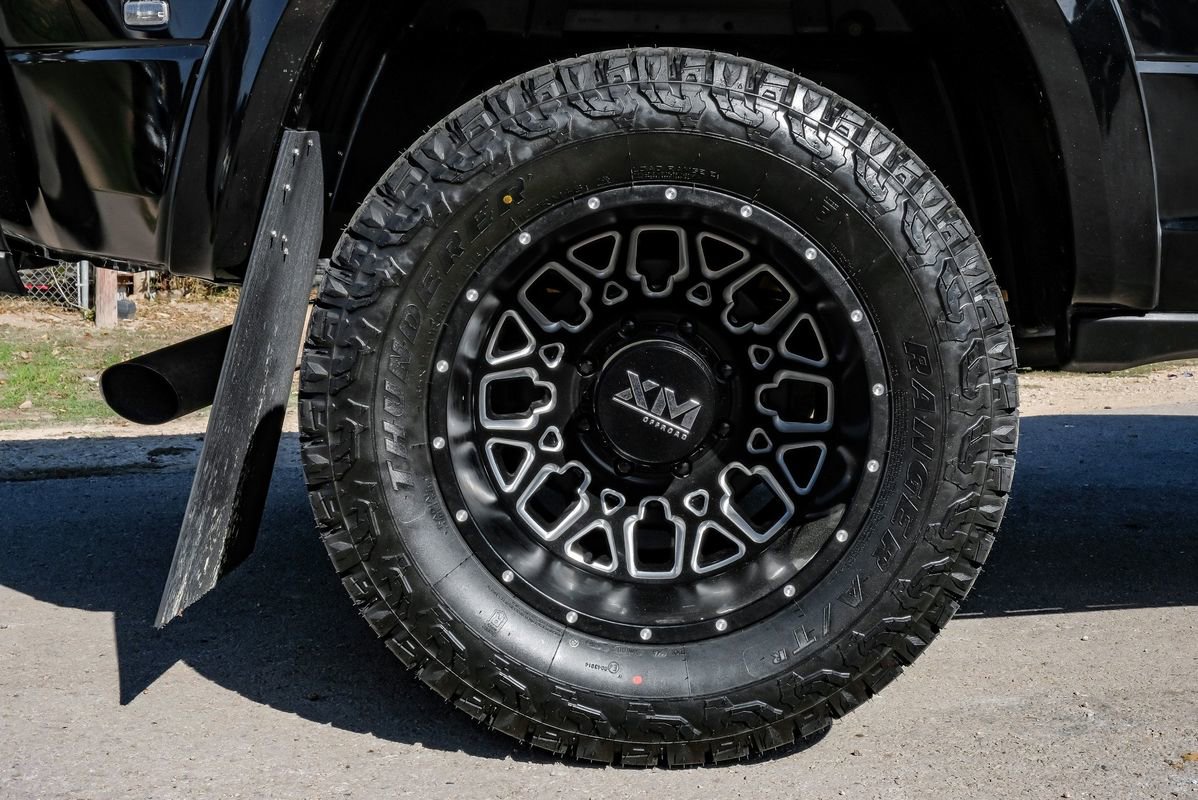 Used 2022 RAM 3500 Tradesman image 61